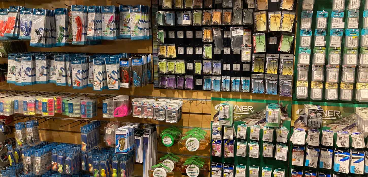 Grejbutikken Outdoor i Centrum