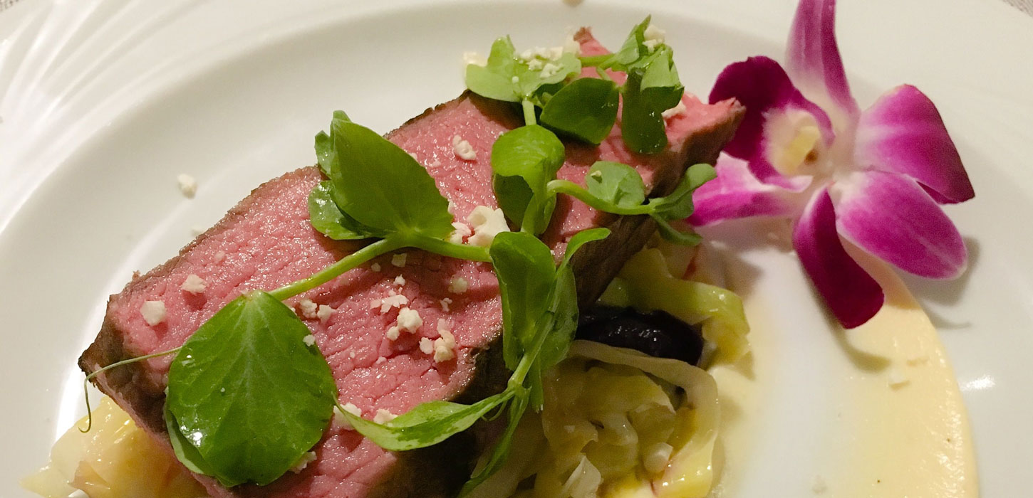 Hotel Tønderhus Sønderjyllands Gourmetuge 2023