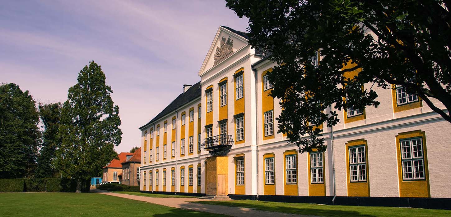 Augustenborg Slot