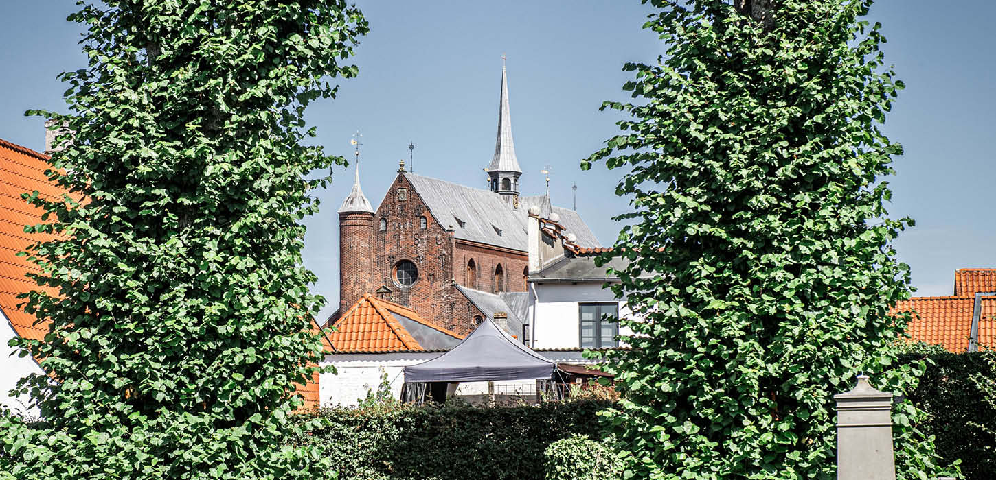 Haderslev Domkirke