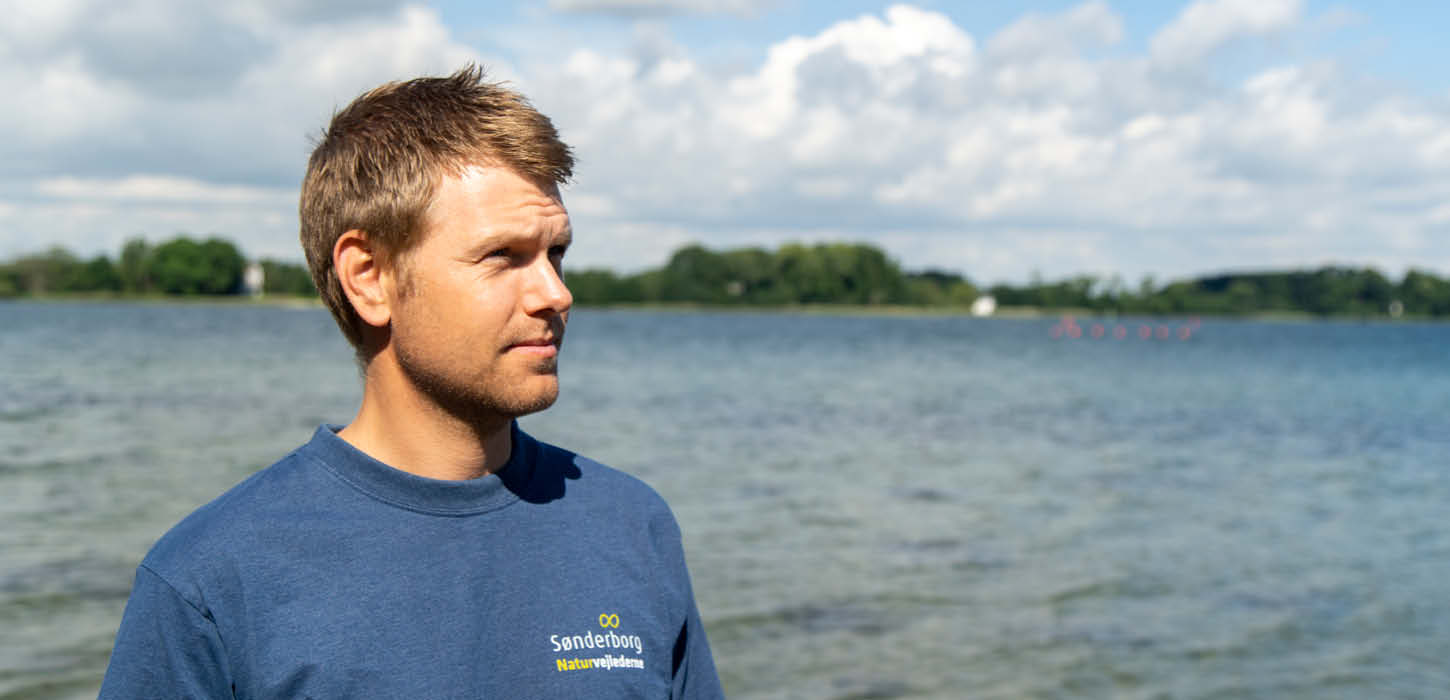 Tobias Præstholm Ehmsen