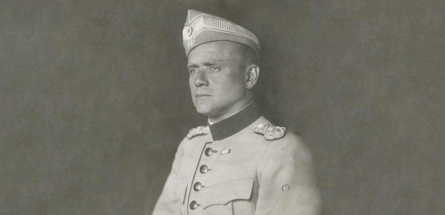 Svend Paludan-Müller