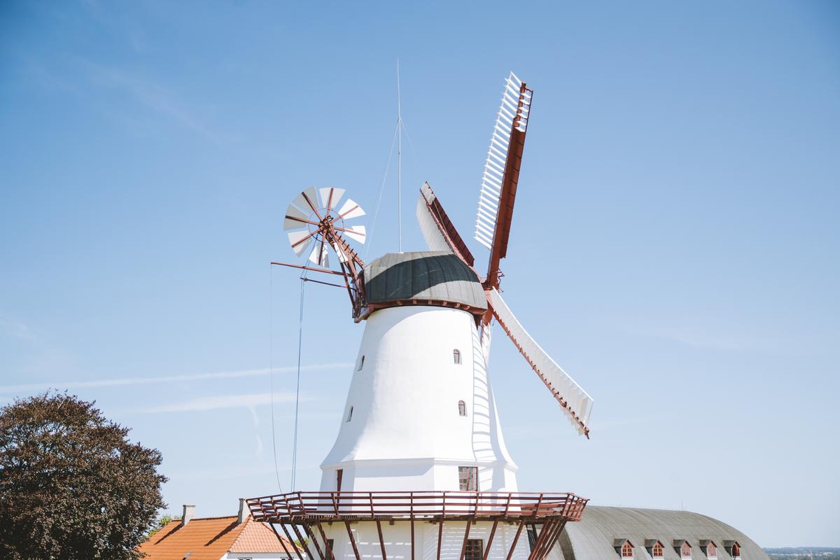 Dybbøl Mølle