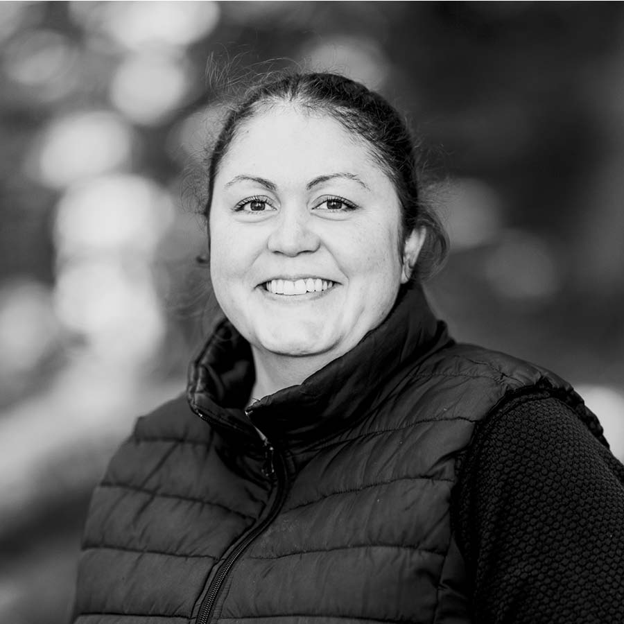 Lis Christensen administrativ medarbejder & web ved destination Sønderjylland