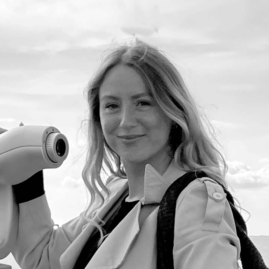 Maria Louise Stegmann Jørgensen