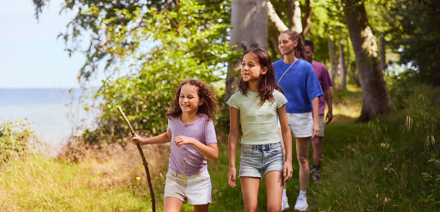 Center Parcs Nordborg Resort