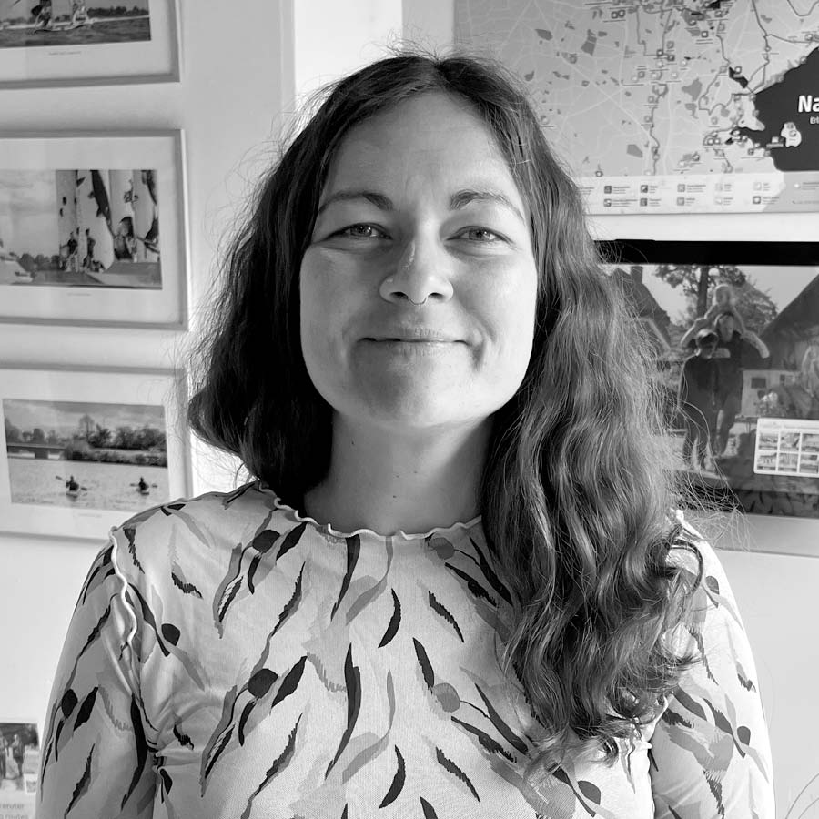 Foto af Malene Warmbier Brun fra VisitHaderslev