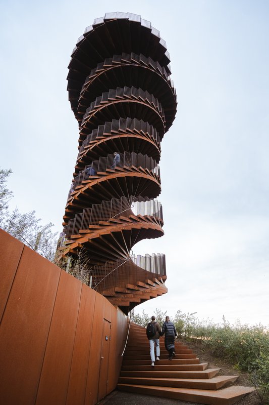 Marsk Tower Sønderjyland